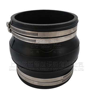 河北省邢臺市鑫利管道設(shè)備有限公司單球體<a href=http://www.huanjingjz.com target=_blank class=infotextkey>橡膠接頭</a>