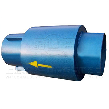 fs軸向型波紋補償器 波紋補償器