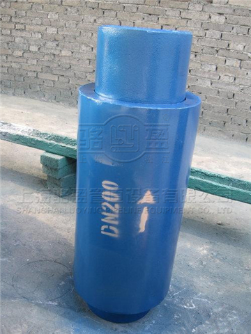 波紋管補償器 雙向波紋管補償器