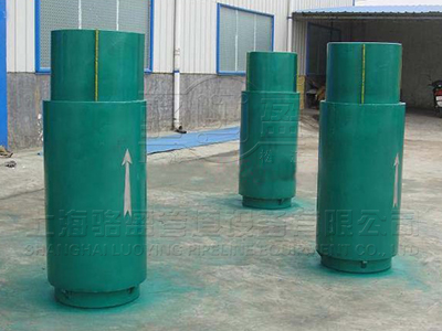 駱盈無約束補償器性能特點 駱盈無約束補償器性能特點