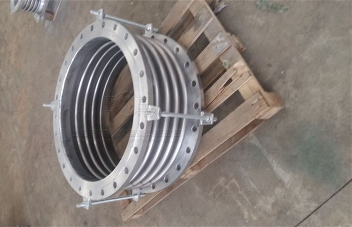 補償器的可靠性研究 補償器的可靠性研究