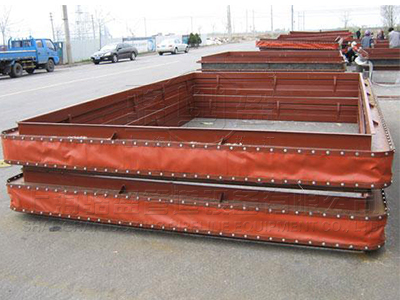 纖維織物補償器的適用領域 纖維織物補償器適用領域