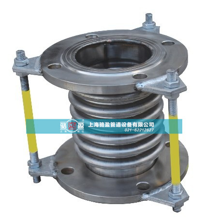 金屬補償器設計不僅要實用還需考慮美觀 金屬補償器設計不僅要實用還需考慮美觀