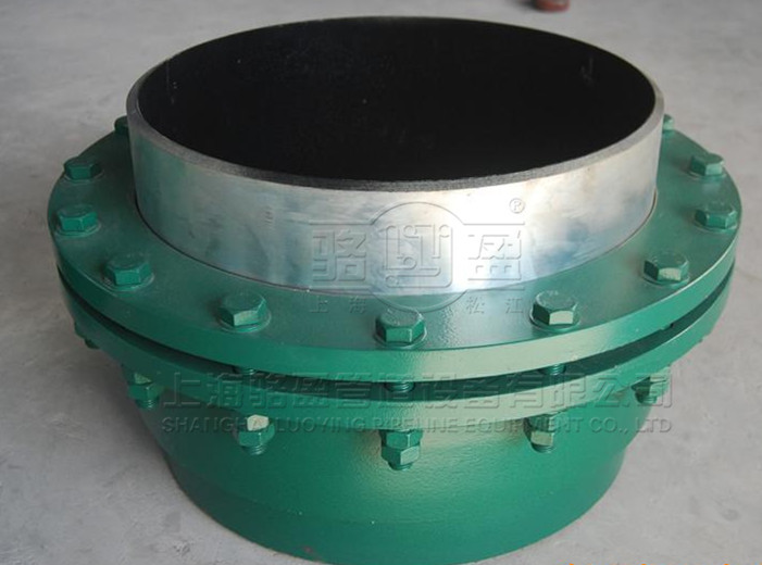 駱盈旋轉補償器的優勢及安裝形式 駱盈旋轉補償器的優勢及安裝形式