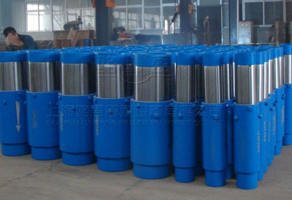 套筒補償器安裝過程中要注意的幾大問題 套筒補償器安裝過程中要注意的幾大問題