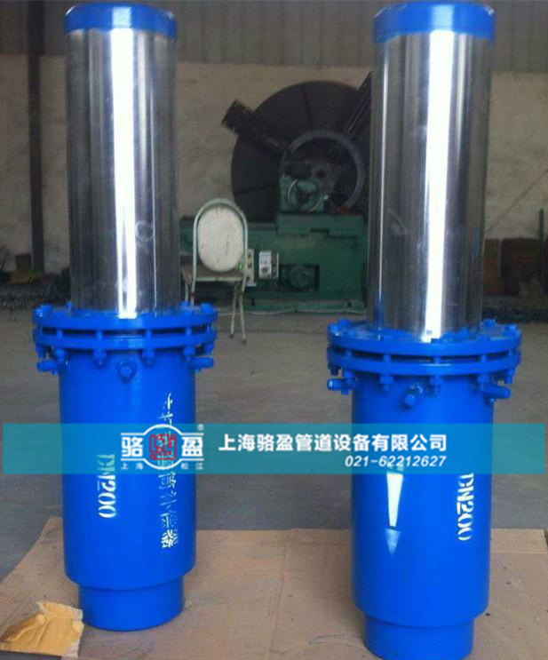 套筒補償器性能優勢主要有哪些 套筒補償器性能優勢主要有哪些