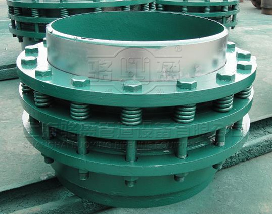 選擇適合旋轉(zhuǎn)補償器及密封性能分析 選擇適合旋轉(zhuǎn)補償器及密封性能分析