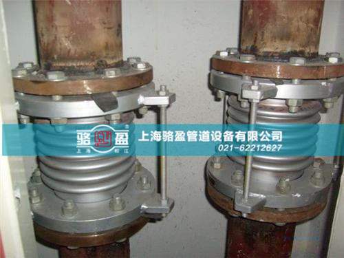 怎樣保證波紋補償器的佳使用壽命 怎樣保證波紋補償器的佳使用壽命