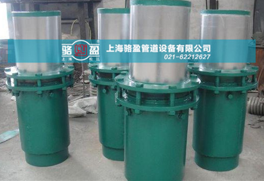 駱盈套筒補償器結構特點有哪些 駱盈套筒補償器結構特點有哪些