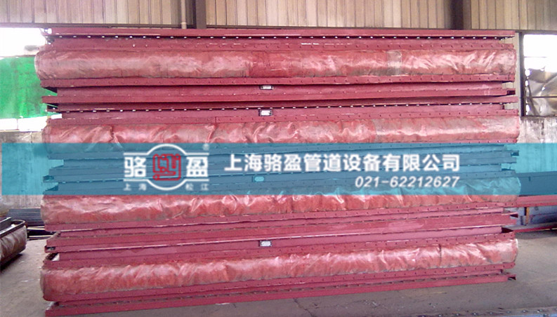 駱盈為您介紹織物補償器可能出現泄漏的幾種情況 駱盈為您介紹織物補償器可能出現泄漏的幾種情況