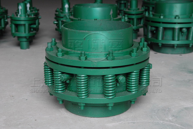 詳解旋轉(zhuǎn)補(bǔ)償器的結(jié)構(gòu)、工作原理、安裝說明