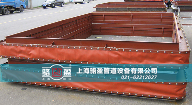 非金屬補償器為何是煙氣管道的必需品 非金屬補償器為何是煙氣管道的必需品