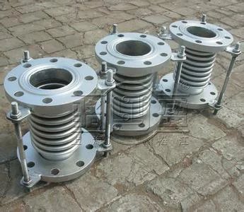 波紋補償器的生產加工工藝 波紋補償器的生產加工工藝