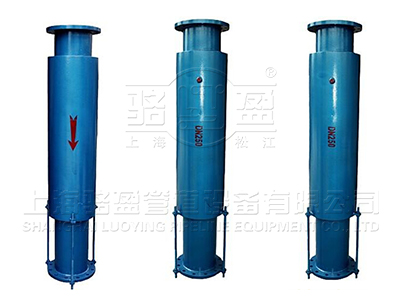 外壓波紋補償器在船舶中的應用 外壓波紋補償器在船舶中的應用