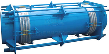 高溫補償器的作用與優點 高溫補償器的作用與優點