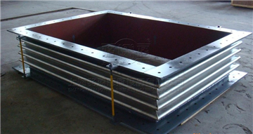 曲管壓力平衡波紋補償器的在極限環境下的使用 曲管壓力平衡波紋補償器的在極限環境下的使用