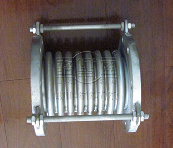 波紋管膨脹節的選擇 波紋管膨脹節的選擇