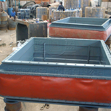 非金屬織物補償器的分類 非金屬織物補償器的分類