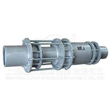 導流筒的破損分析和解決方案 導流筒的破損分析和解決方案