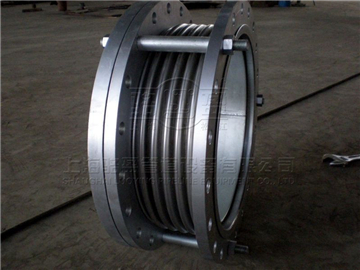 補償器在管網中的使用 補償器在管網中的使用