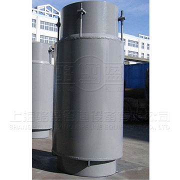 軸向性波紋補償器的作用優點與不足 軸向性波紋補償器的作用優點與不足