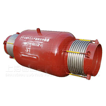 補償器在熱力管道中是使用 補償器在熱力管道中是使用