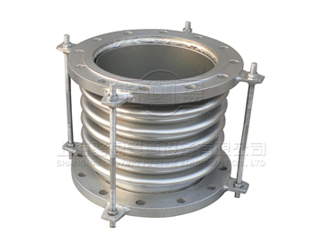 補償器不同材質的焊接方式 補償器不同材質的焊接方式