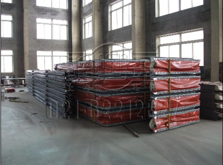 非金屬補償器結構優勢剖析 非金屬補償器結構優勢剖析