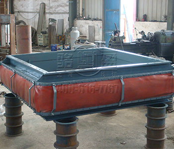 風(fēng)道橡膠補(bǔ)償器特的性能 風(fēng)道橡膠補(bǔ)償器特的性能