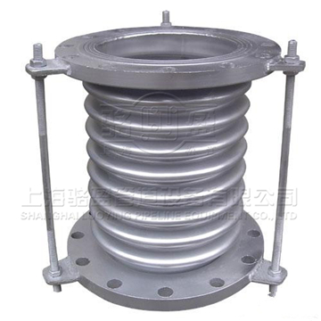 波紋補償器制作工藝中的細節