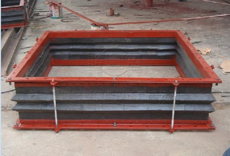 非金屬補償器生產環節應該注意哪些細節 非金屬補償器生產環節應該注意哪些細節