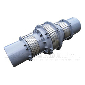 直管壓力平衡波紋補償器結構上具有哪些優勢 直管壓力平衡波紋補償器結構上具有哪些優勢