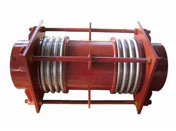 補償器運行過程中異常現象的原因解析