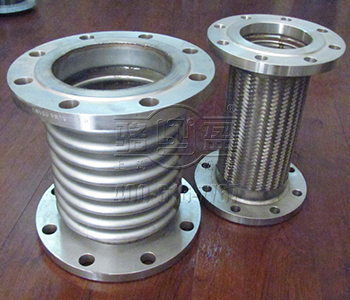 補償器的不同材質的不同作用優點 補償器的不同材質的不同作用優點