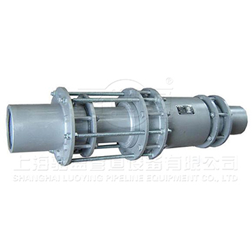 熱力管道補償器的安全使用與優點 熱力管道補償器的安全使用與優點