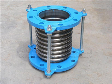 補(bǔ)償器的不同材質(zhì)特點(diǎn) 補(bǔ)償器的不同材質(zhì)特點(diǎn)