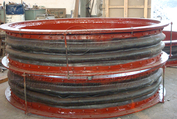 青海省西寧市城東區圓形橡膠平衡補償接頭