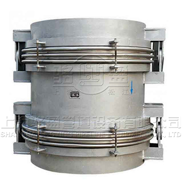 雙鉸鏈橫向<a href=http://m.hzfvr.com target=_blank class=infotextkey>補償器</a>