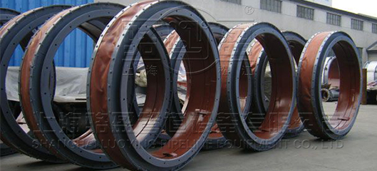 圓形風道織物<a href=http://m.hzfvr.com target=_blank class=infotextkey>波紋補償器</a>